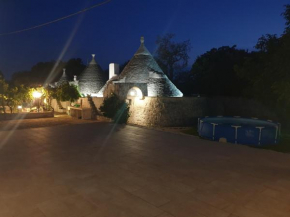 Antico Trullo Altavilla In valle d'itria tra Martina Franca e Ceglie Messapica, Ceglie Messapica